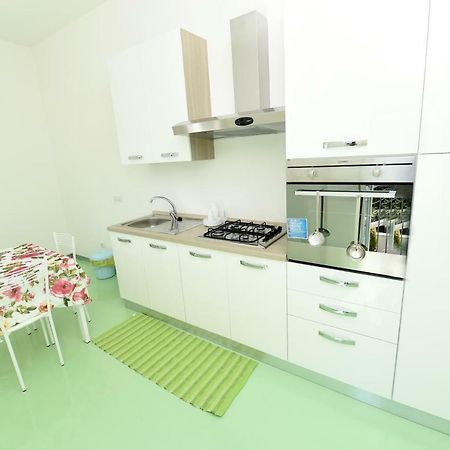Maison Fabrizia 索伦托 外观 照片